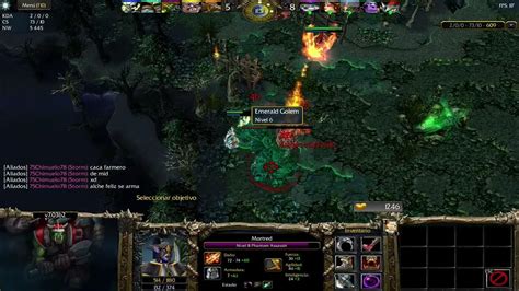 dota allstars 7.03b2|Iba pa.